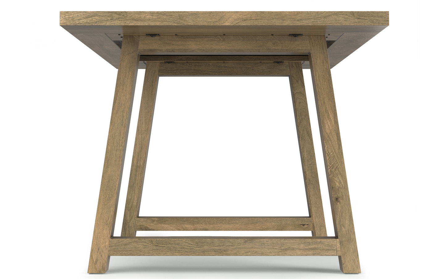 Grey Wash | Whitley Dining Table