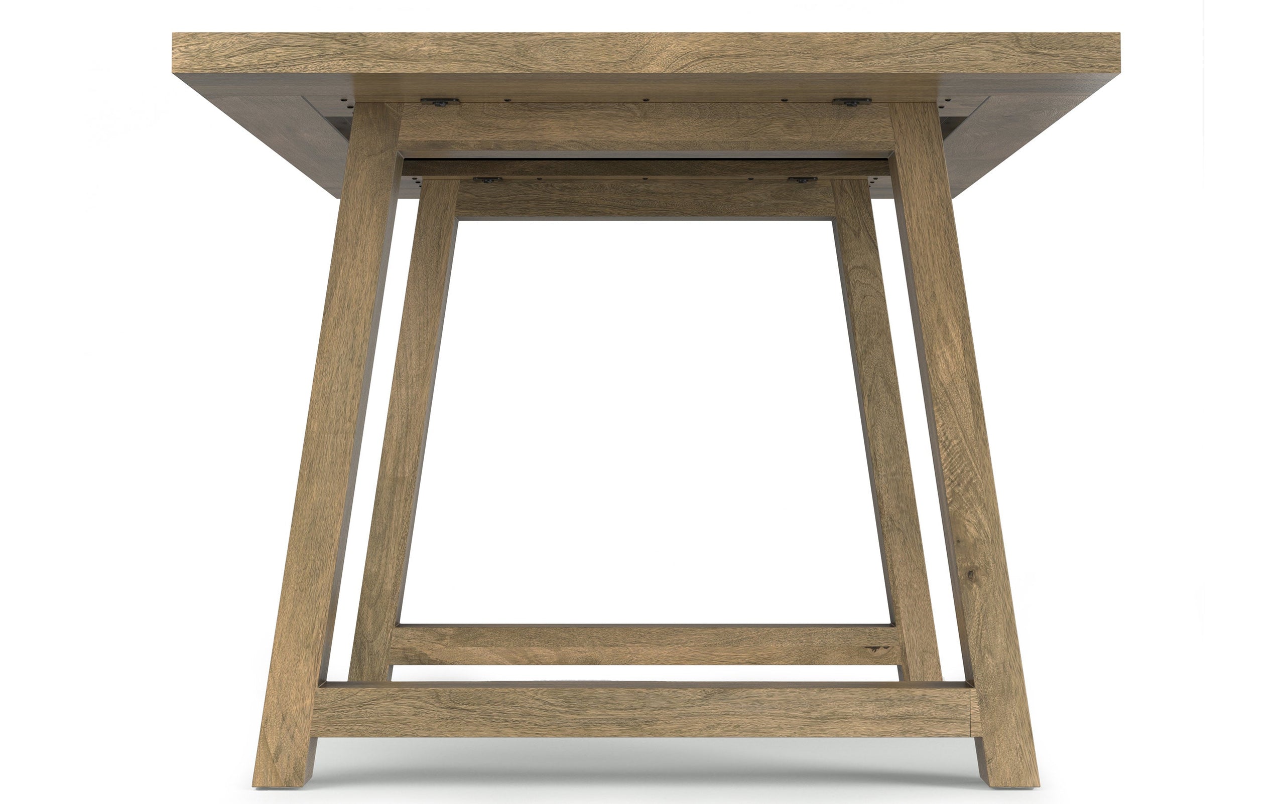 Grey Wash | Whitley Dining Table