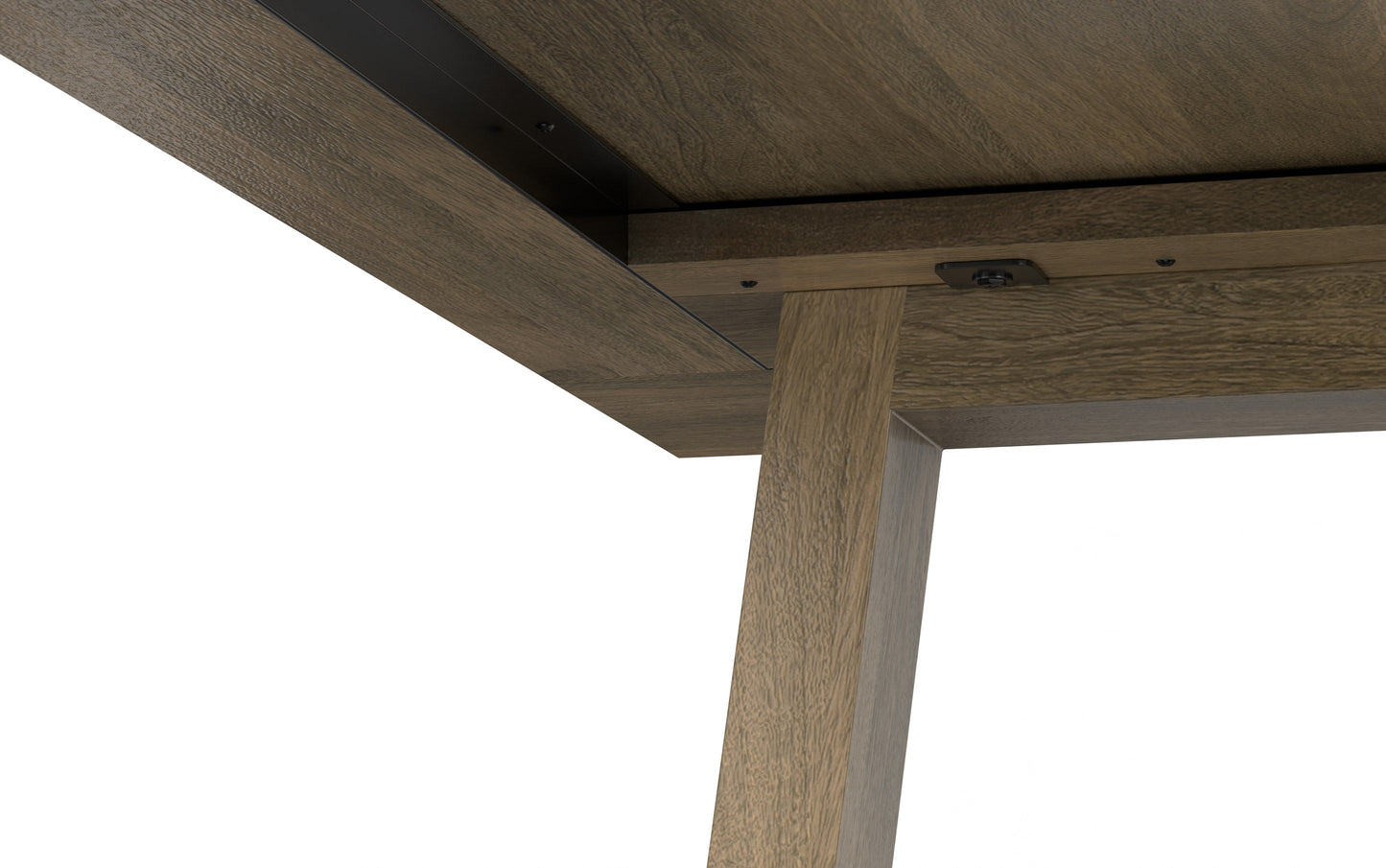 Grey Wash | Whitley Dining Table
