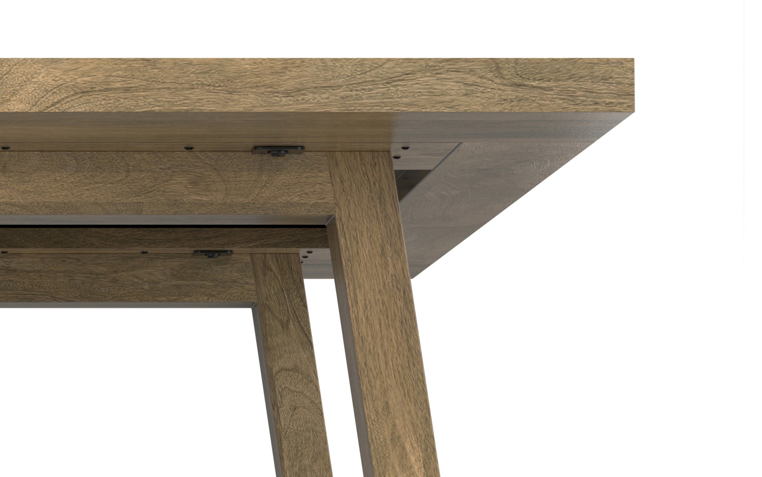 Grey Wash | Whitley Dining Table