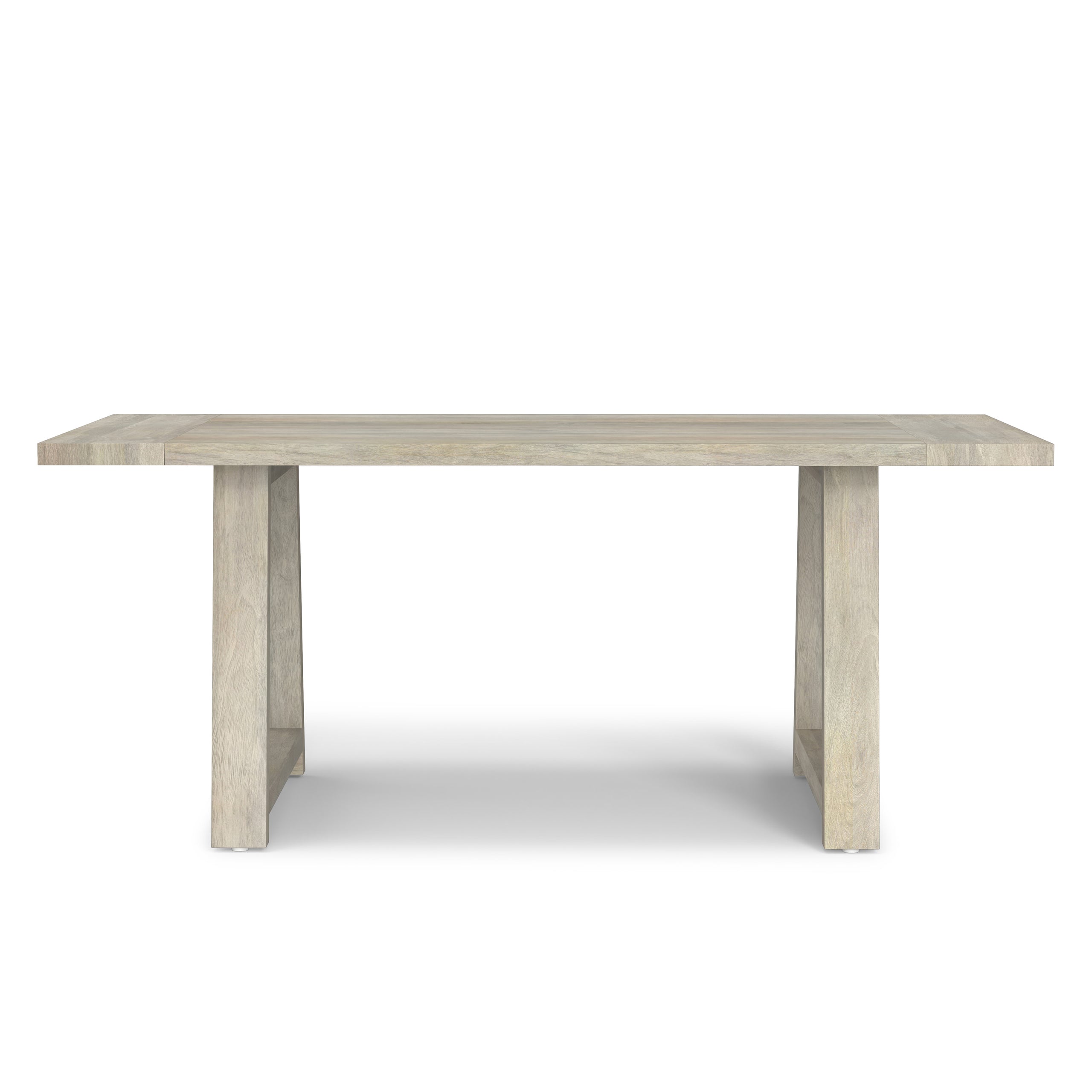 White Wash | Whitley Dining Table
