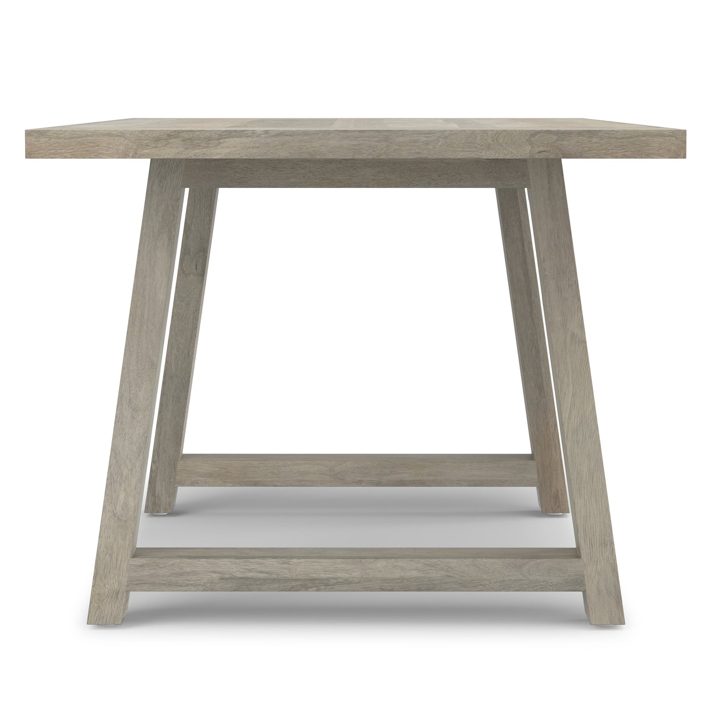 White Wash | Whitley Dining Table