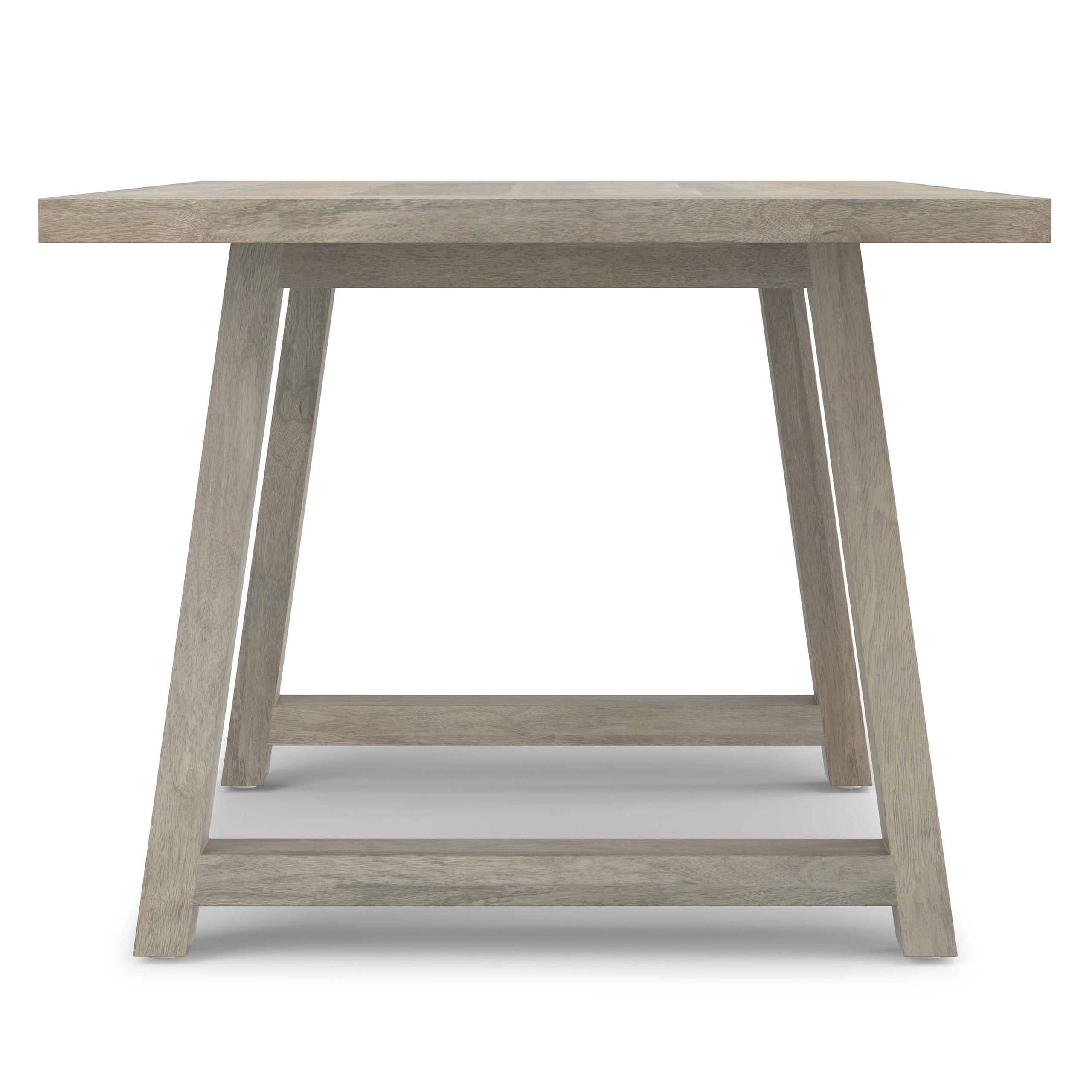 White Wash | Whitley Dining Table
