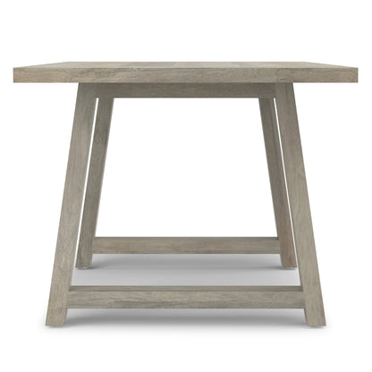 White Wash | Whitley Dining Table
