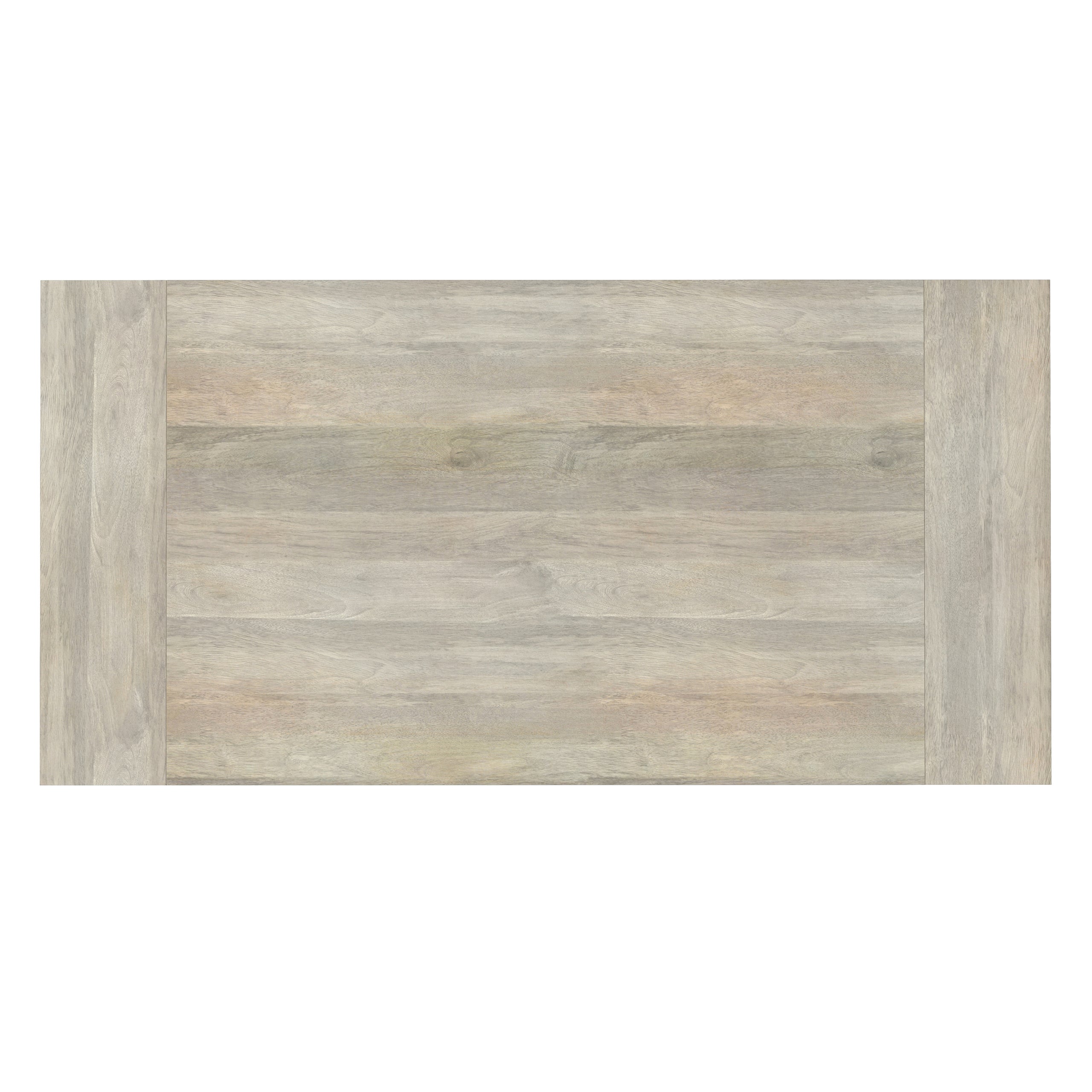 White Wash | Whitley Dining Table