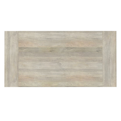 White Wash | Whitley Dining Table