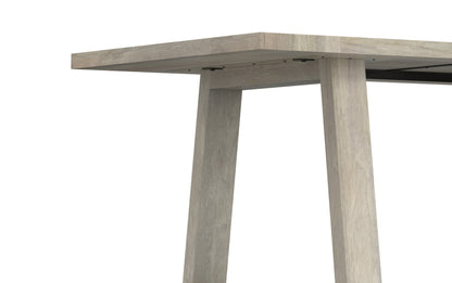 White Wash | Whitley Dining Table