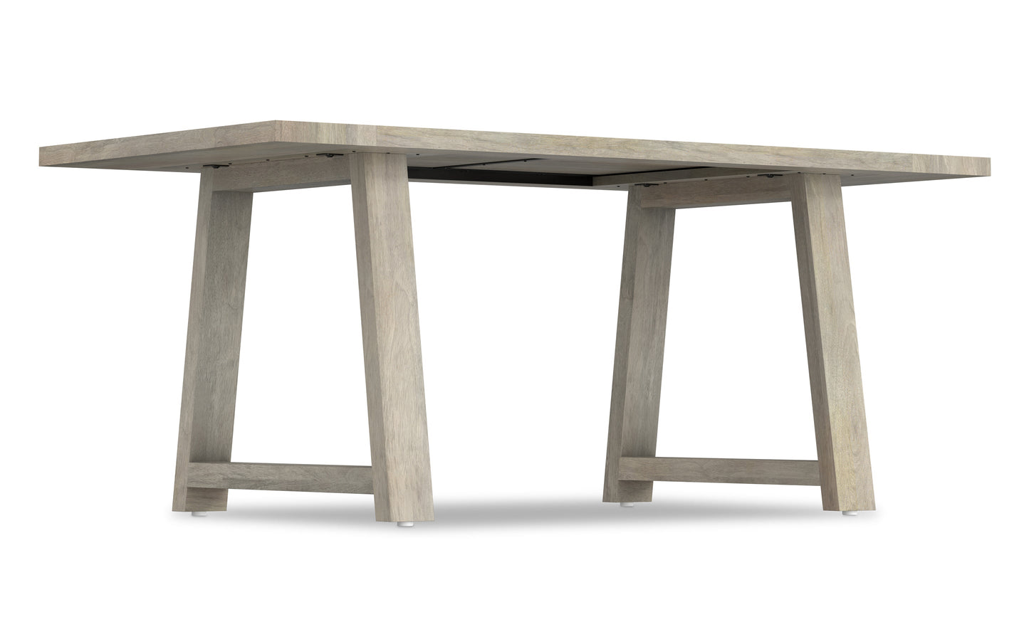 White Wash | Whitley Dining Table