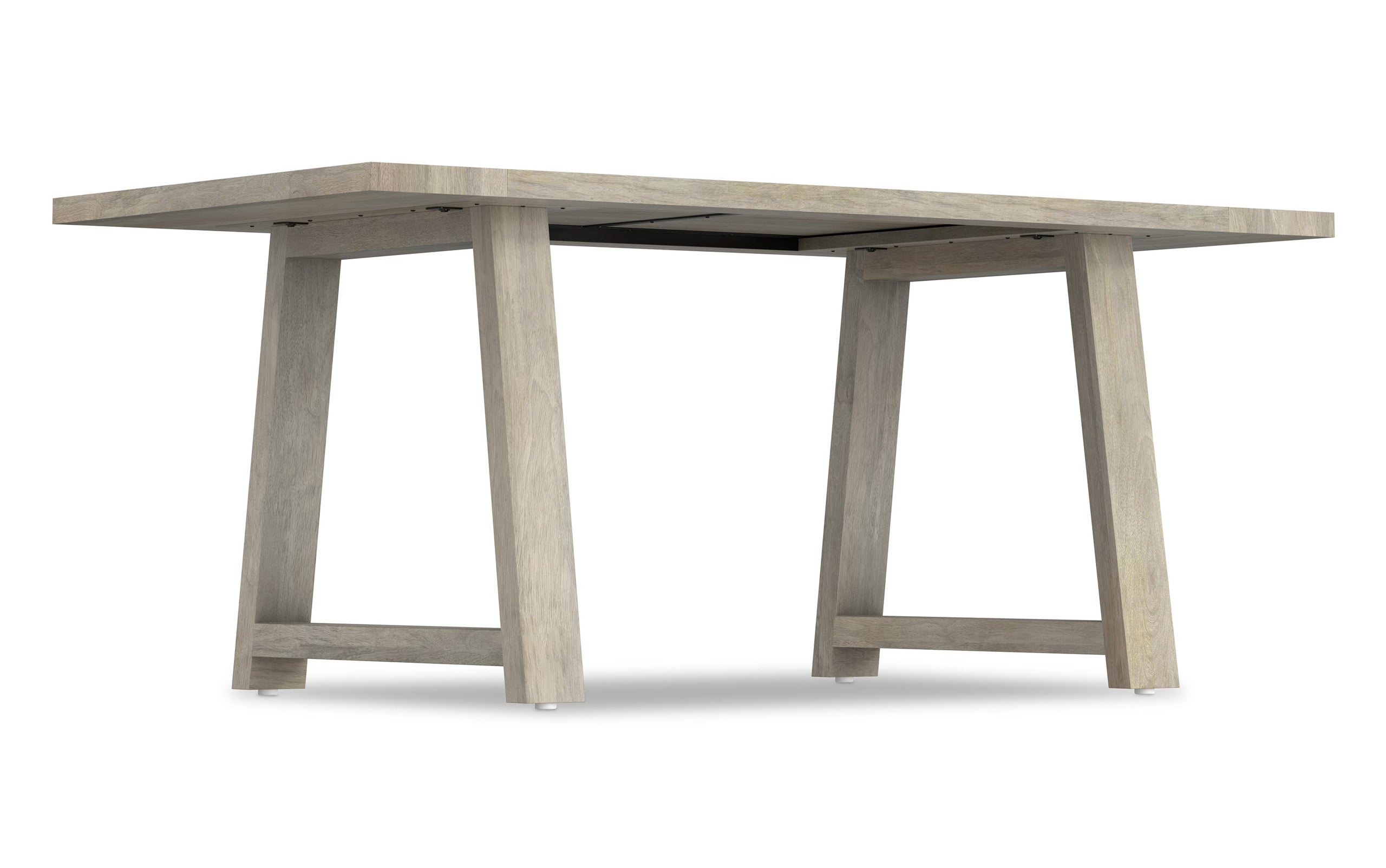 White Wash | Whitley Dining Table