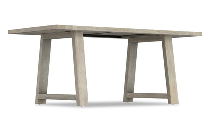White Wash | Whitley Dining Table