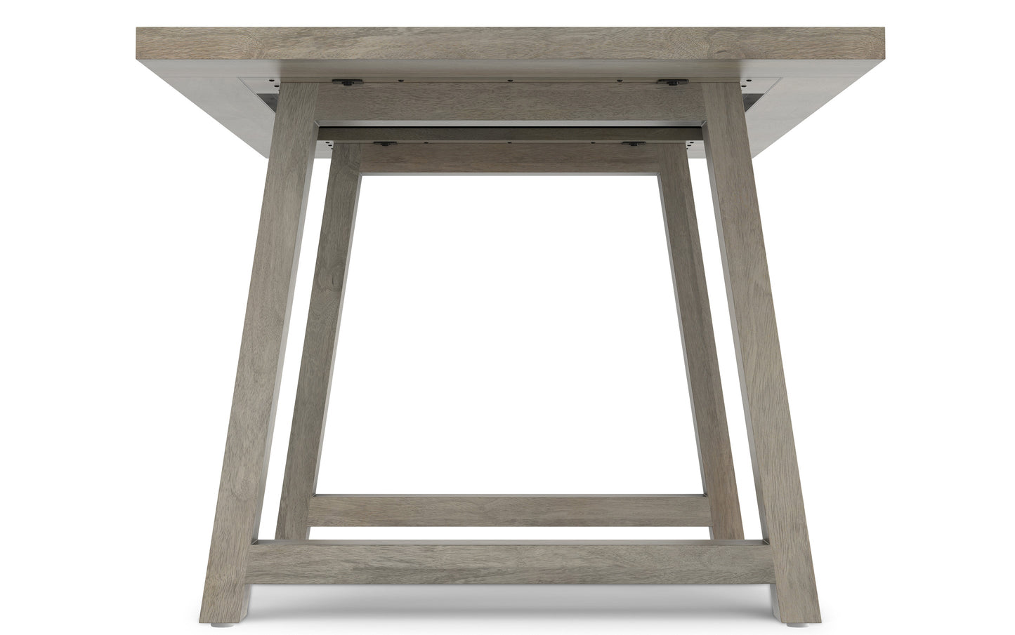 White Wash | Whitley Dining Table