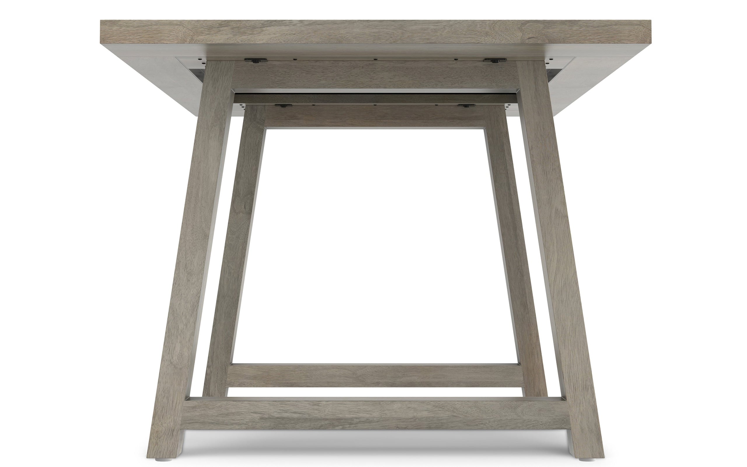 White Wash | Whitley Dining Table