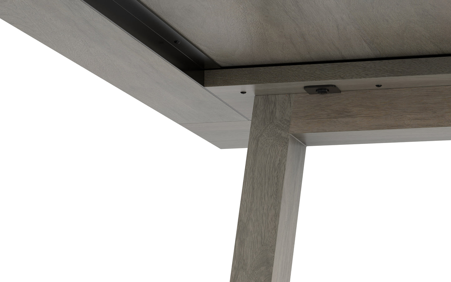 White Wash | Whitley Dining Table