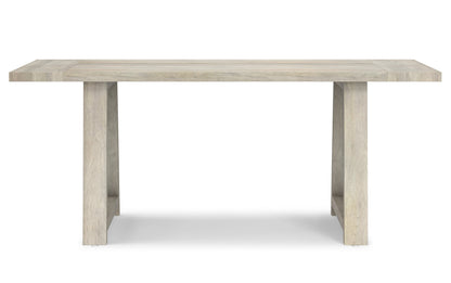 White Wash | Whitley Dining Table