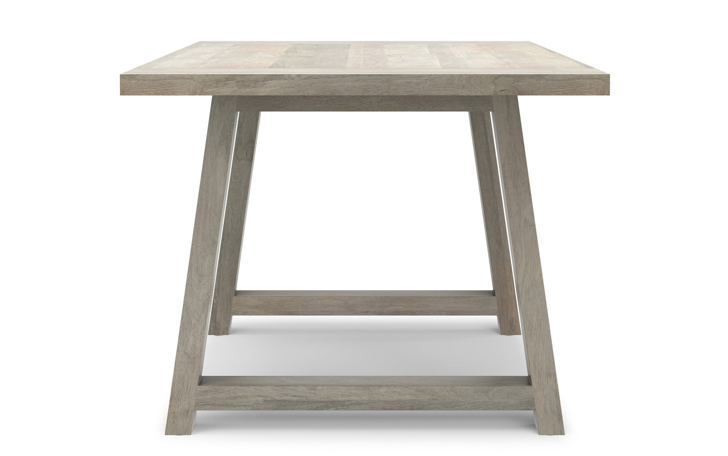 White Wash | Whitley Dining Table