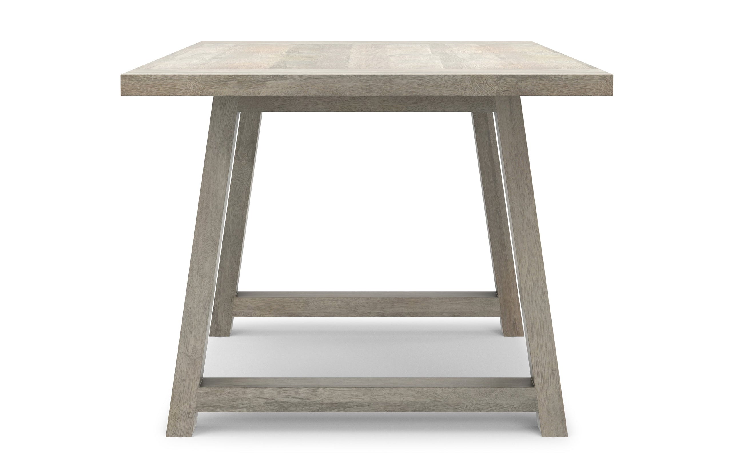 White Wash | Whitley Dining Table
