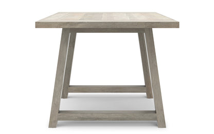 White Wash | Whitley Dining Table