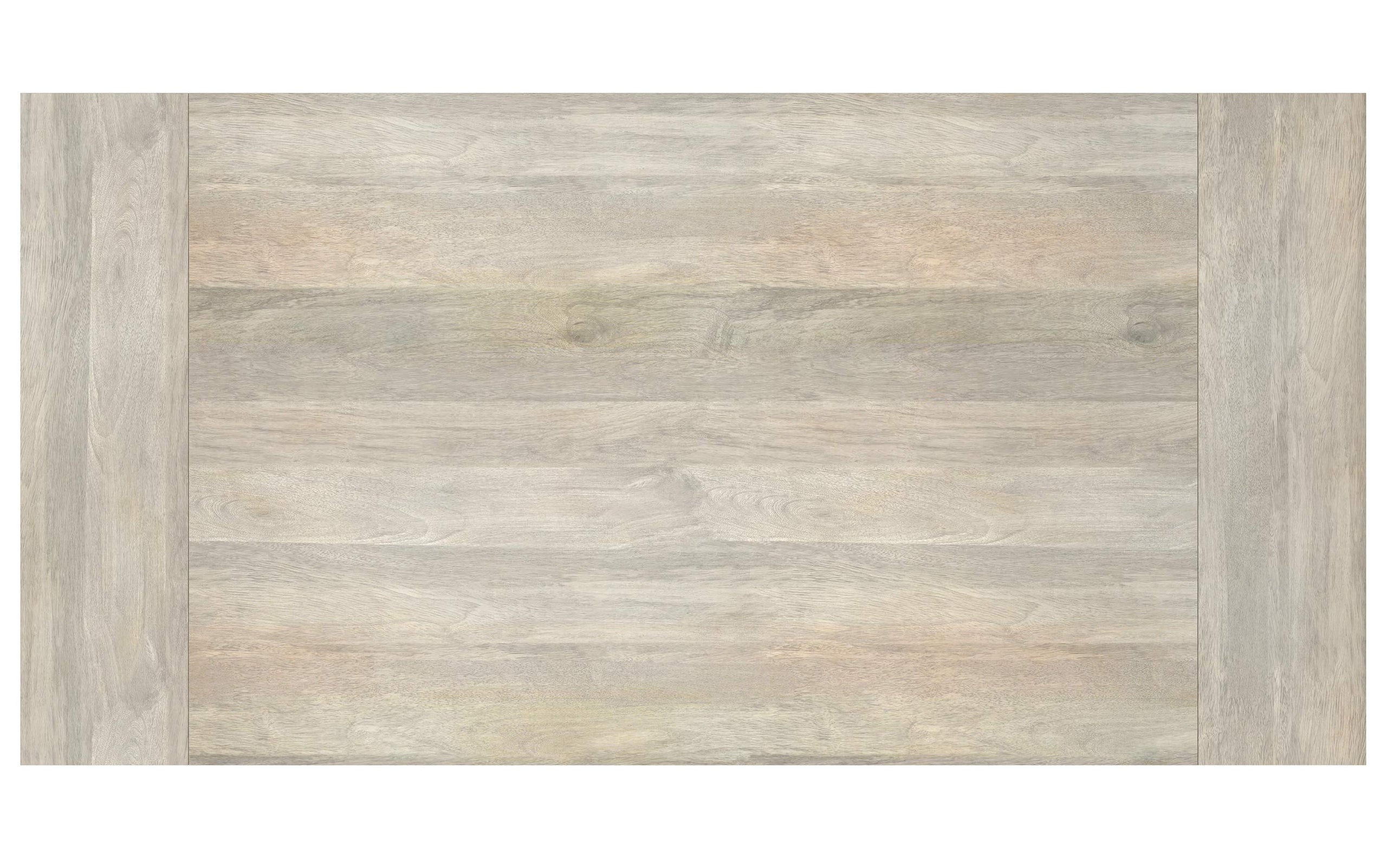 White Wash | Whitley Dining Table