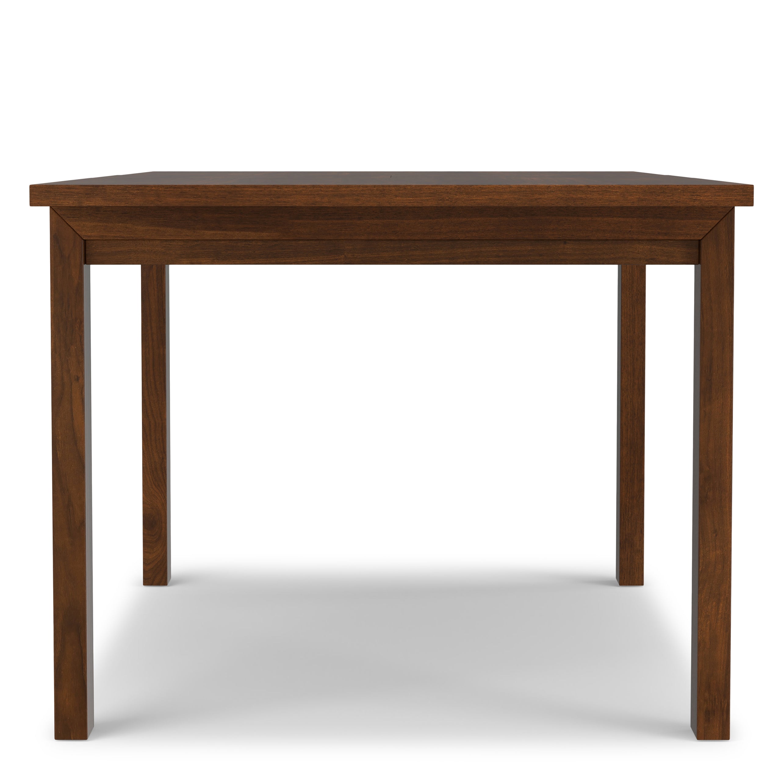 Walnut Walnut | Wilson Extendable Dining Table