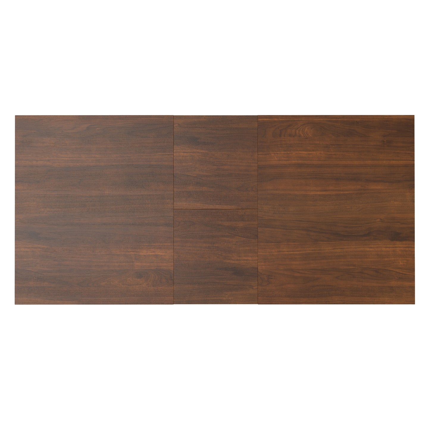 Walnut Walnut | Wilson Extendable Dining Table