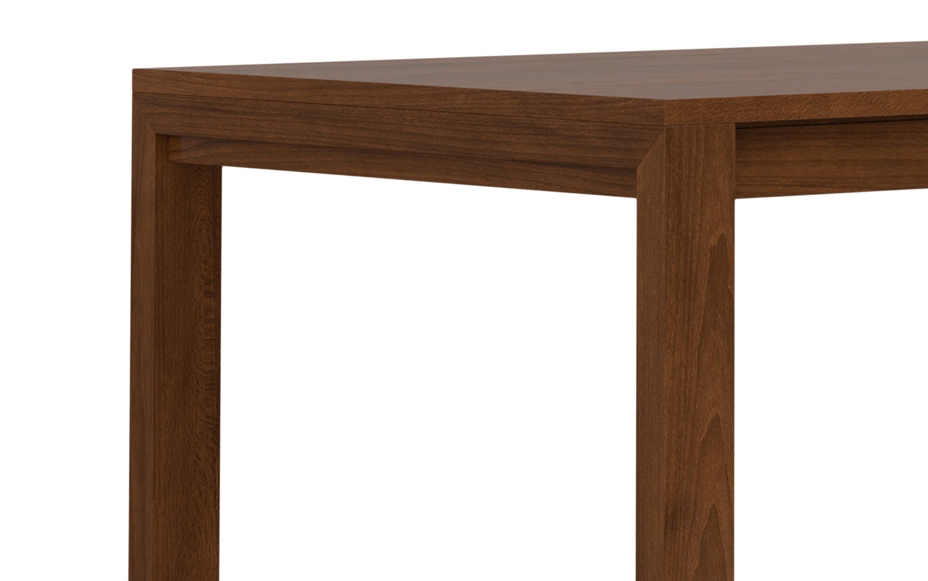 Walnut Walnut | Wilson Rectangle Dining Table