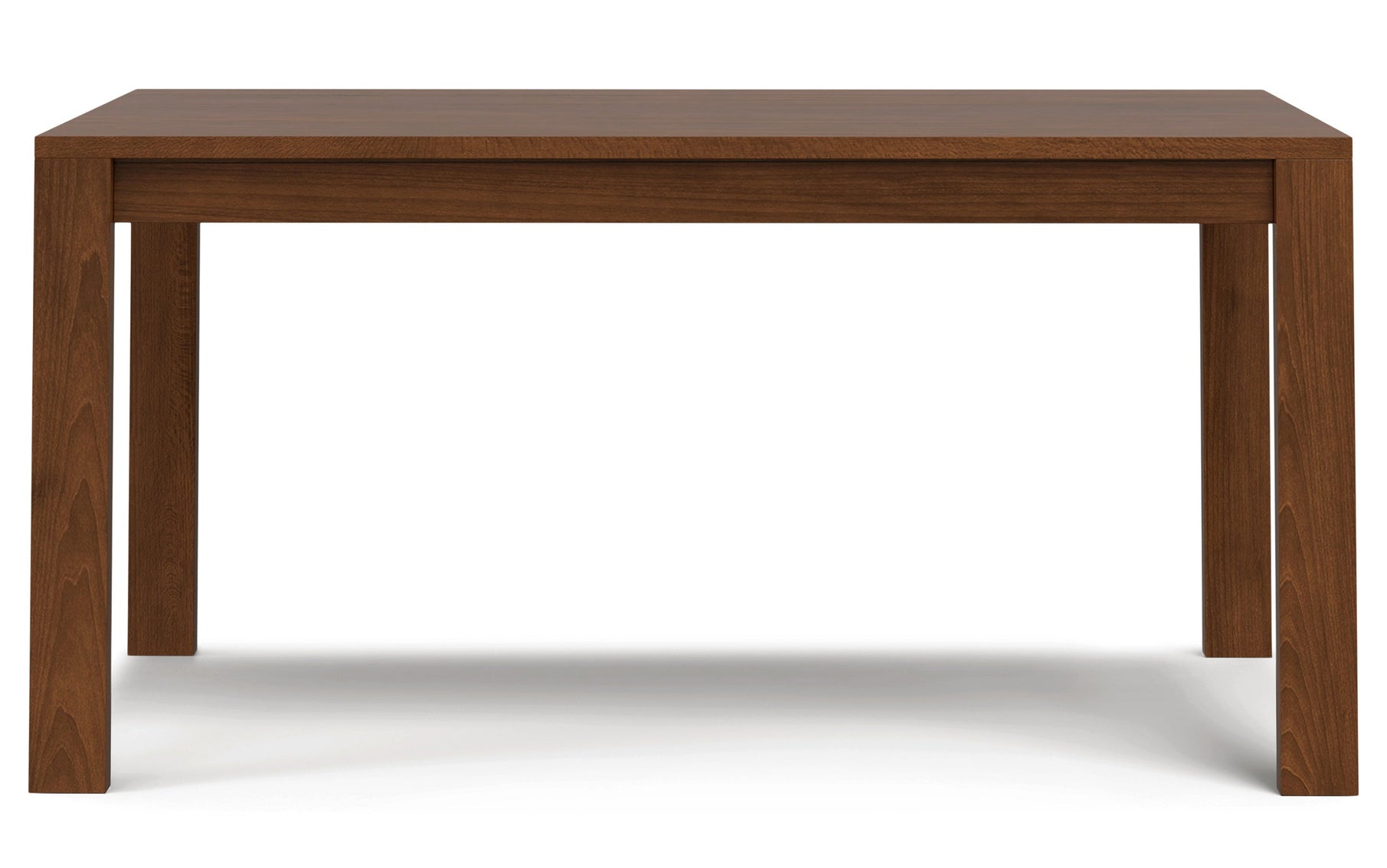 Walnut Walnut | Wilson Rectangle Dining Table