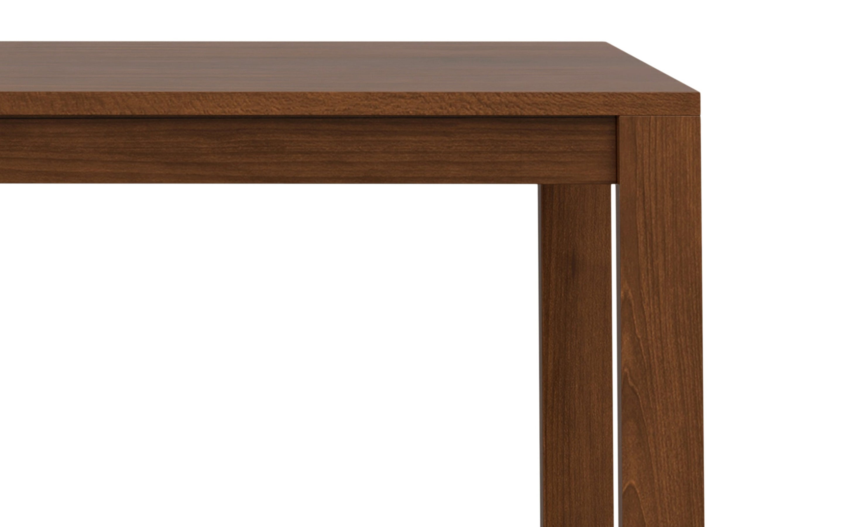 Walnut Walnut | Wilson Rectangle Dining Table