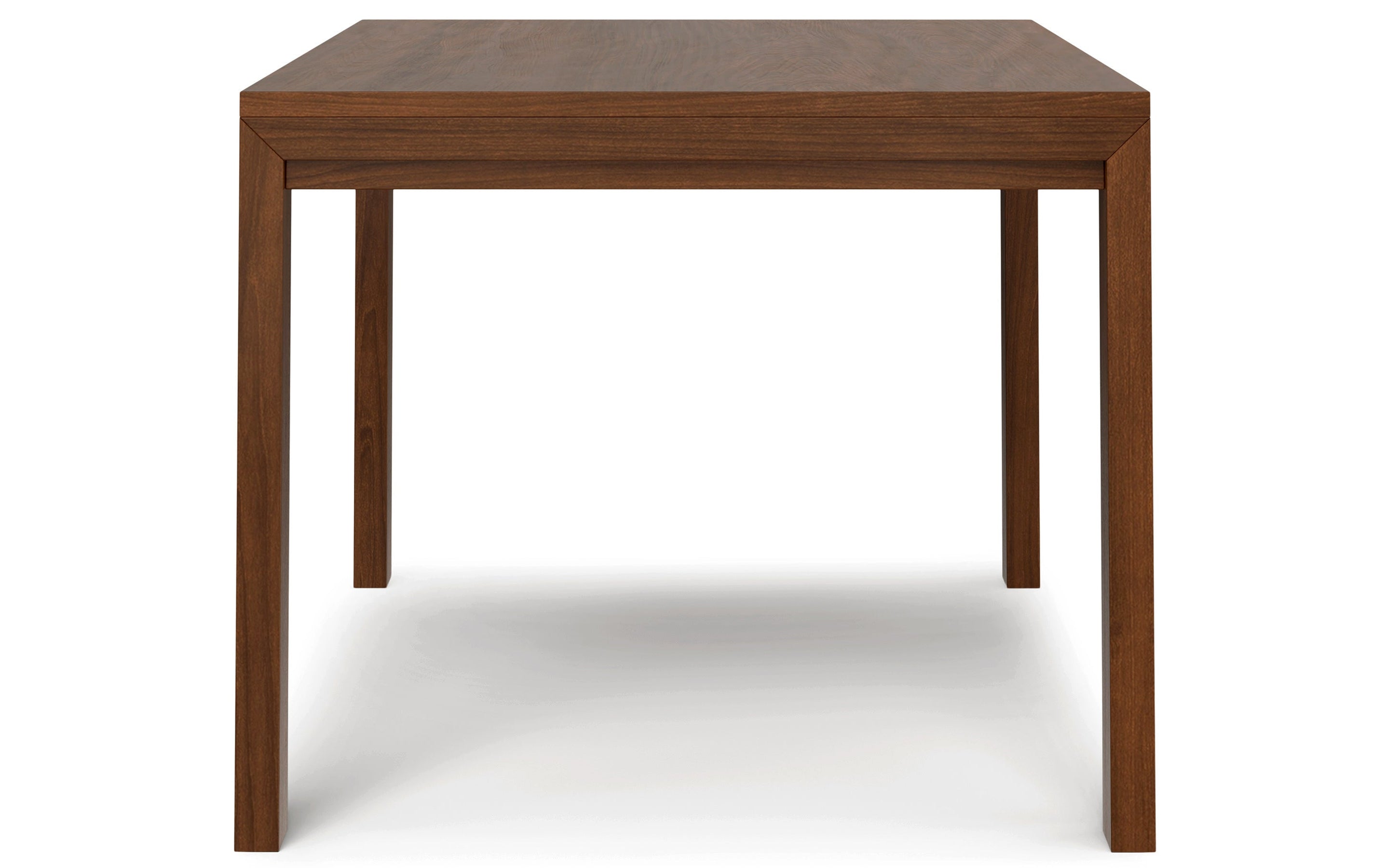 Walnut Walnut | Wilson Rectangle Dining Table