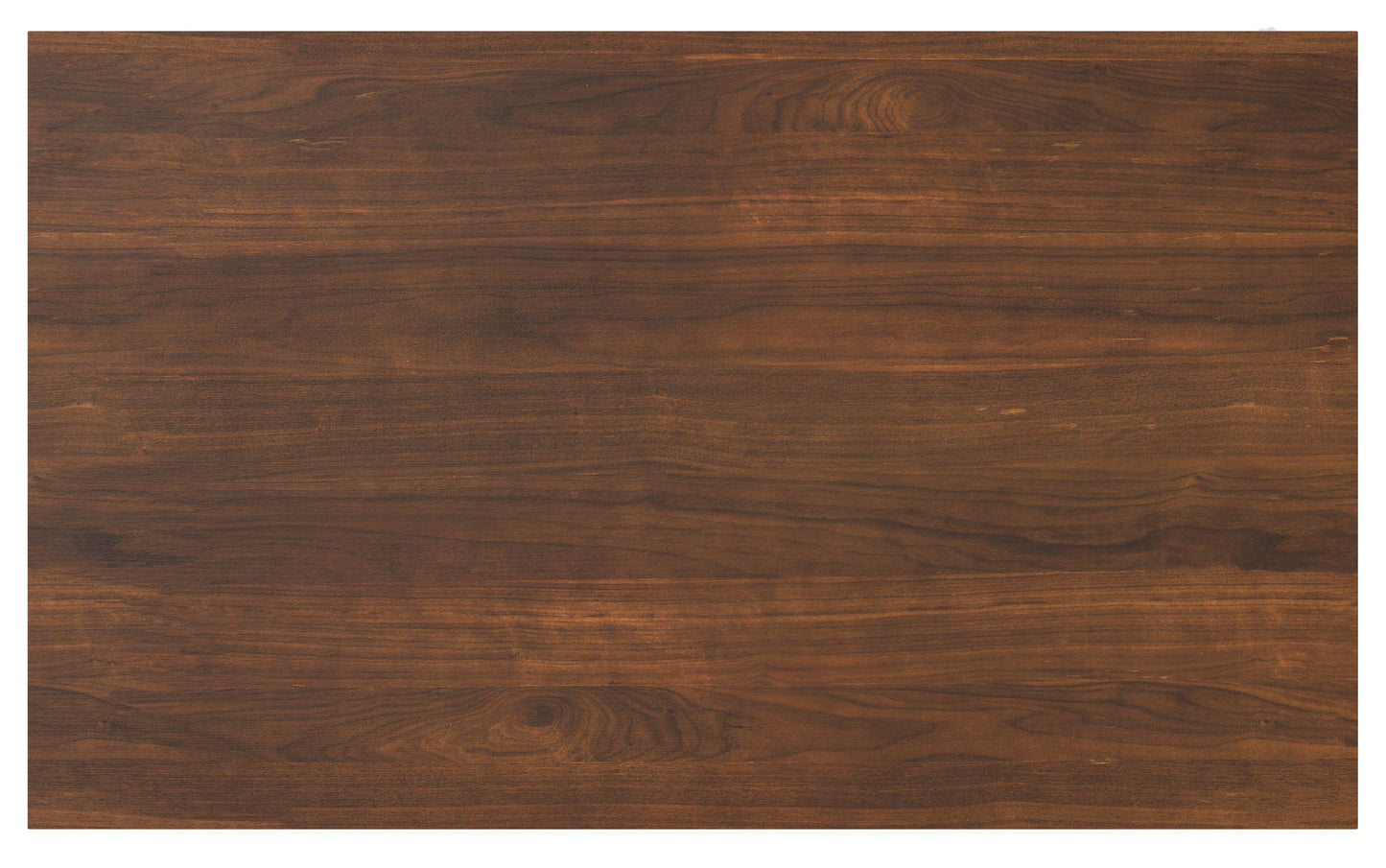 Wilson Rectangle Dining Table in Walnut
