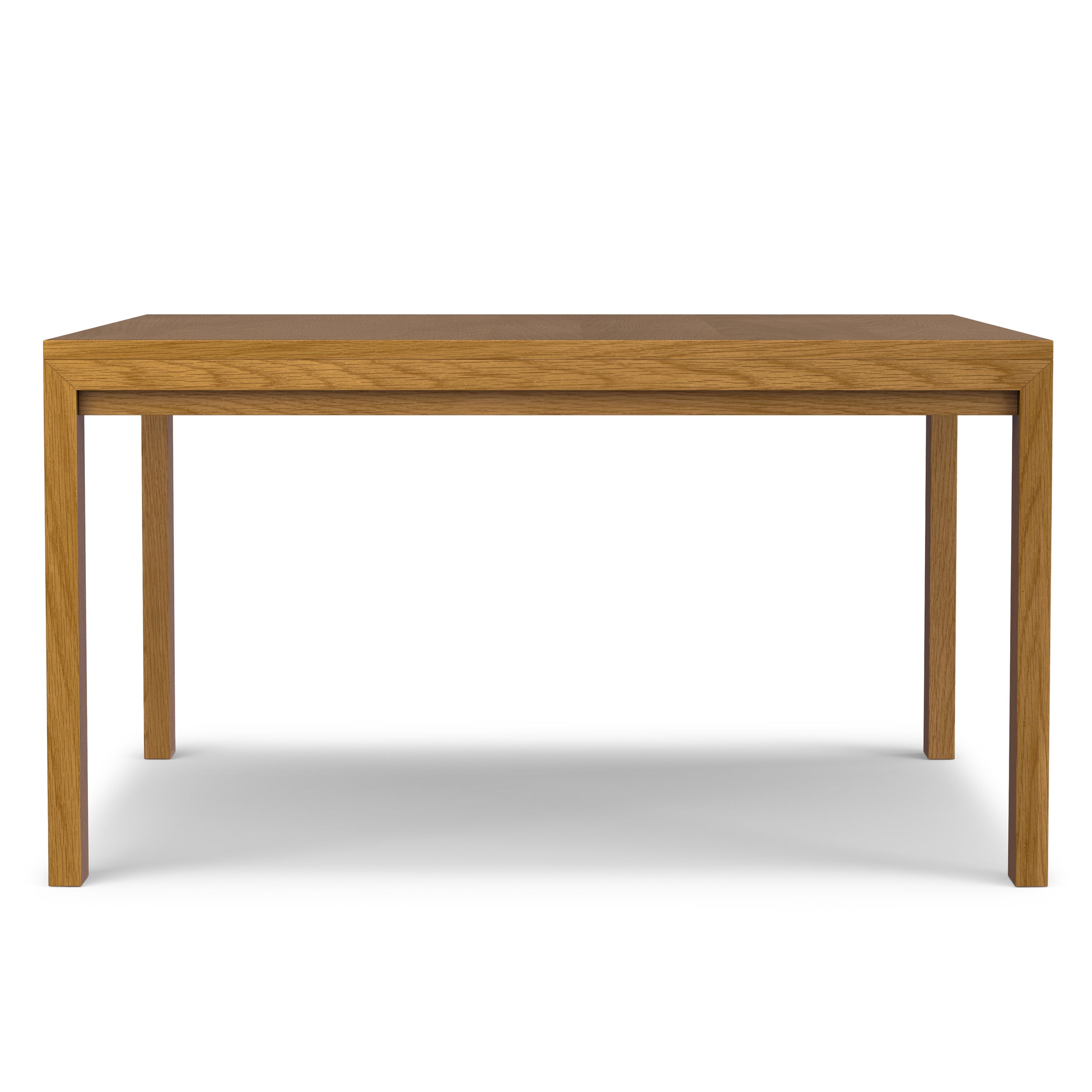 Oak Oak | Wilson Square Dining Table in Oak