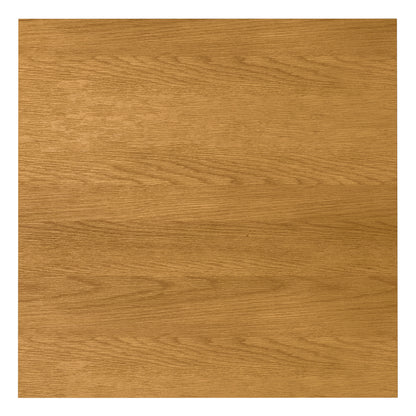 Oak Oak | Wilson Square Dining Table in Oak