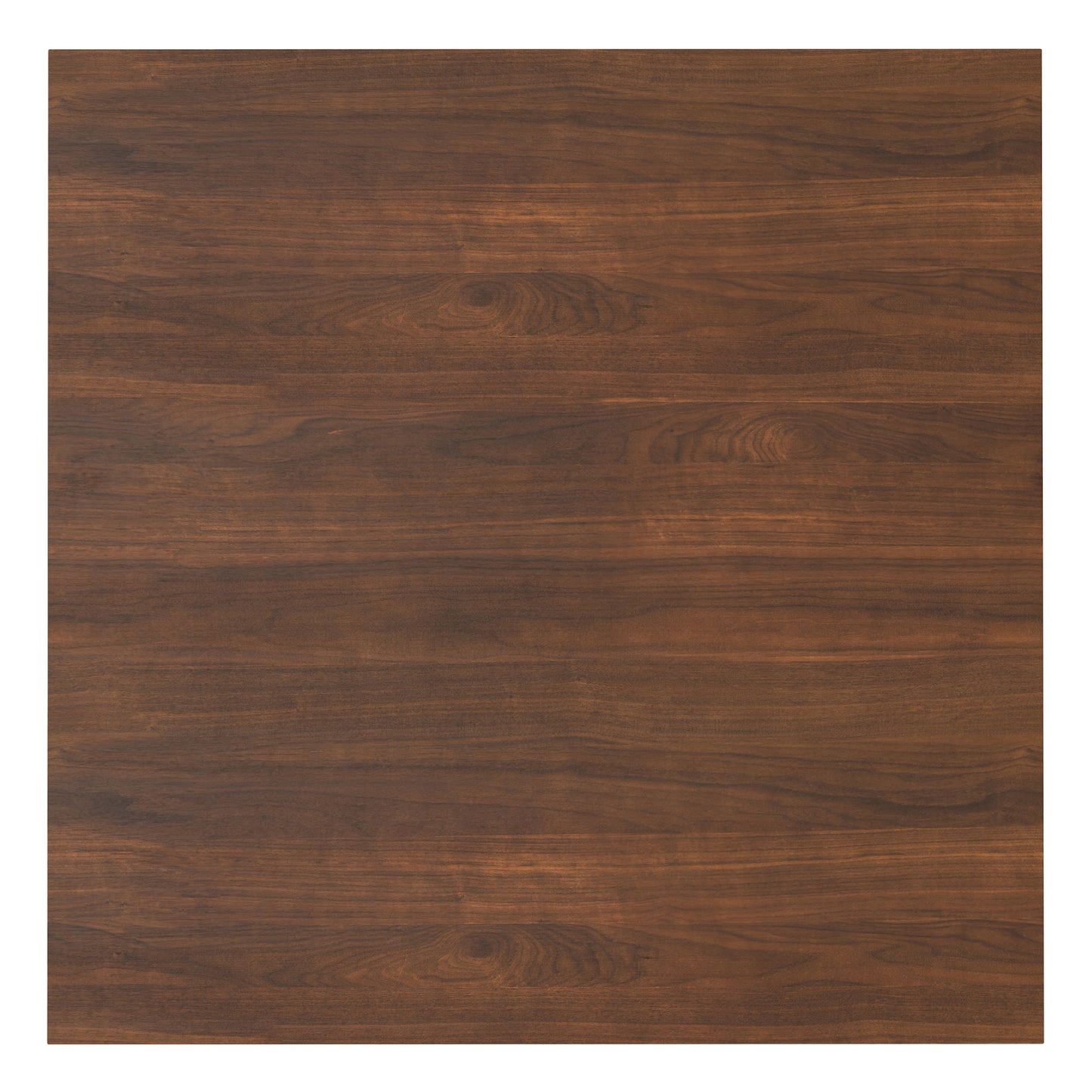 Walnut Walnut | Wilson Square Dining Table