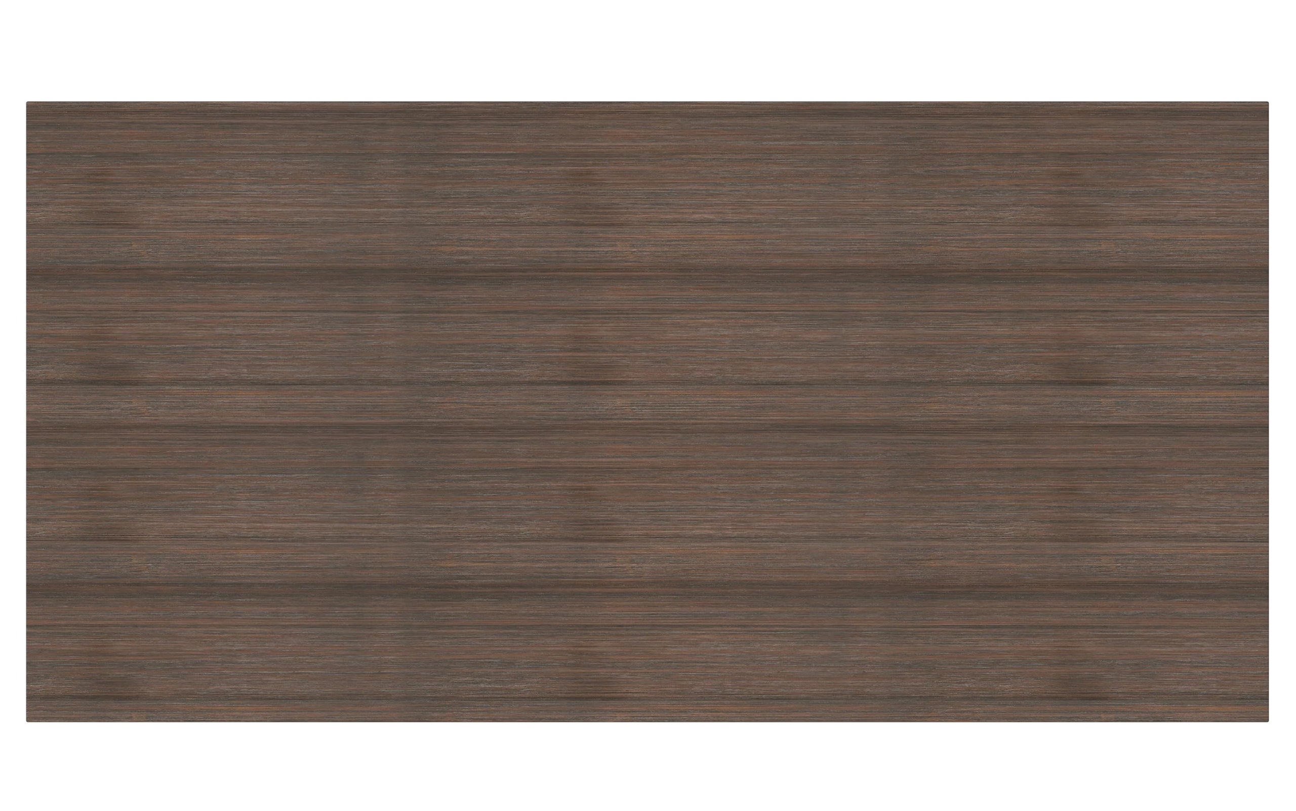 Farmhouse Brown | Warm Shaker Coffee Table