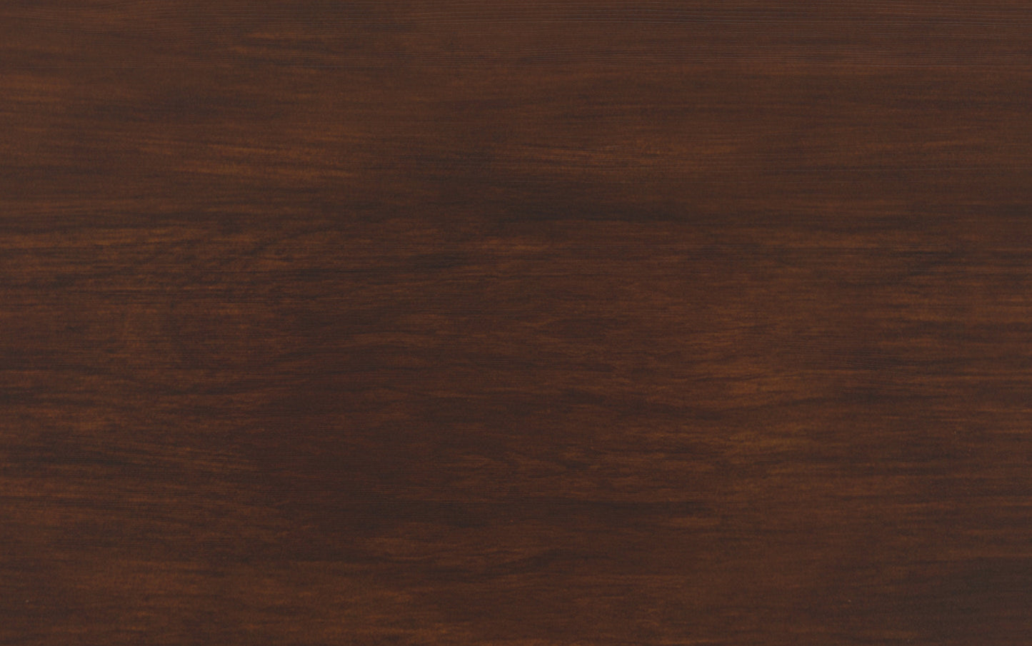 Russet Brown | Warm Shaker Narrow Side Table