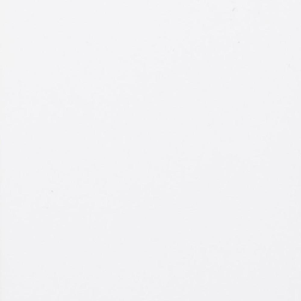 White | Warm Shaker Narrow Side Table