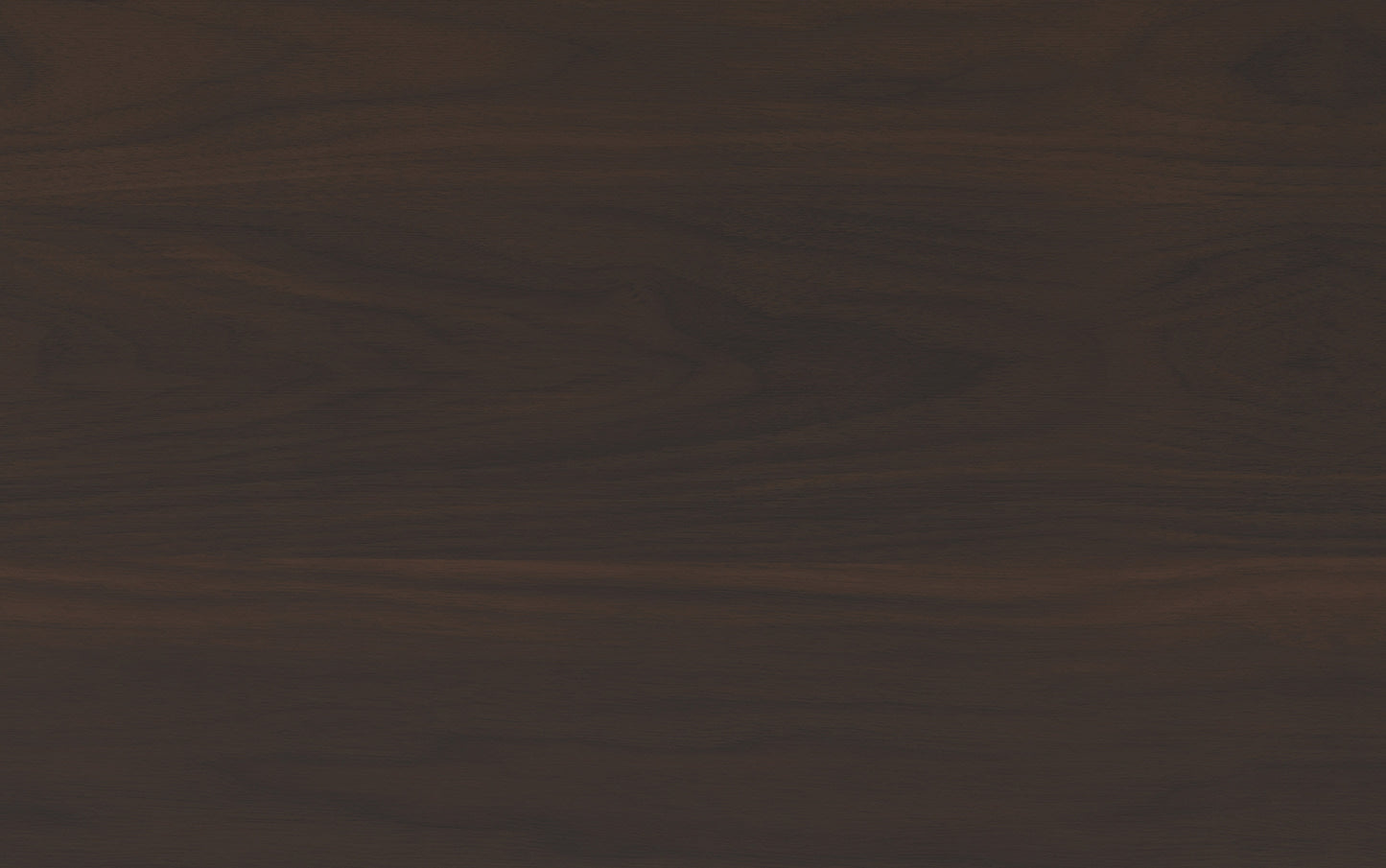 Tobacco Brown | Warm Shaker 5 Shelf Bookcase
