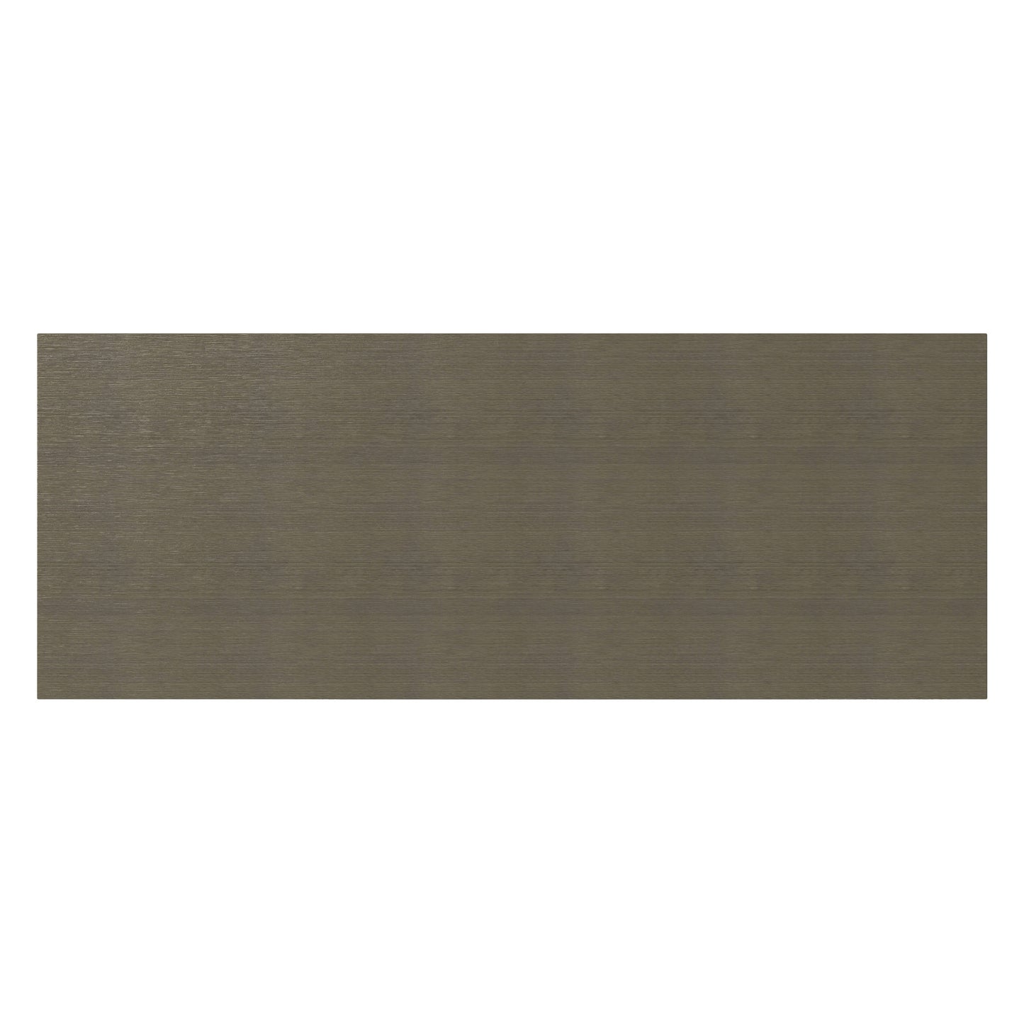Farmhouse Grey | Warm Shaker TV Media Stand