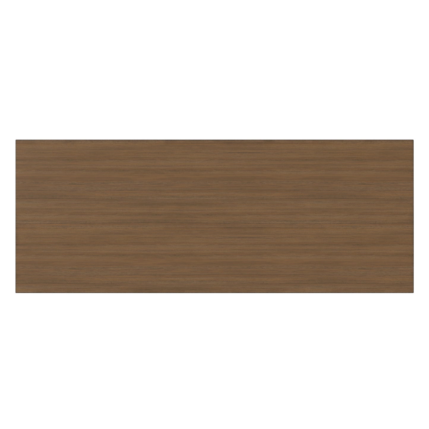 Rustic Natural Aged Brown | Warm Shaker TV Media Stand