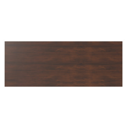 Russet Brown | Warm Shaker TV Media Stand