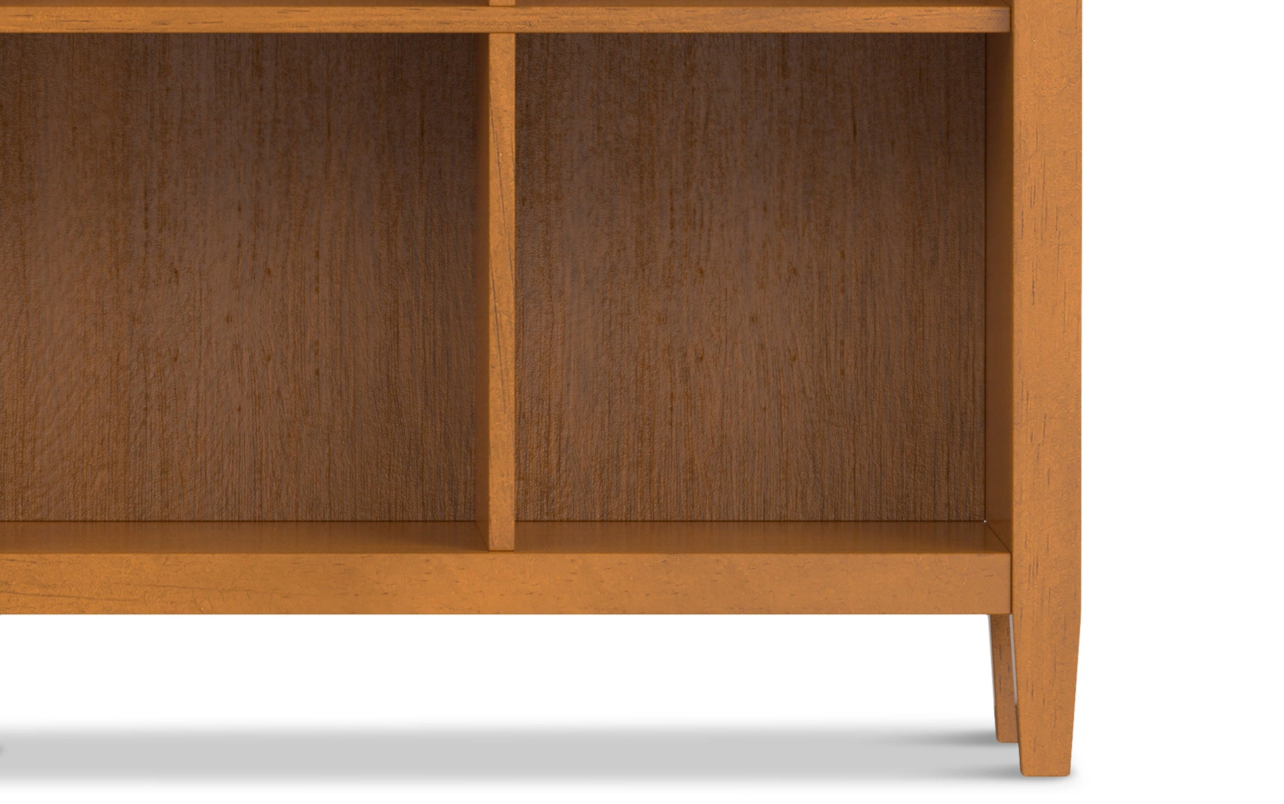 Warm Shaker 8 Cube Storage