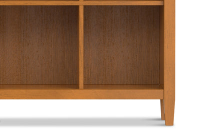 Warm Shaker 8 Cube Storage