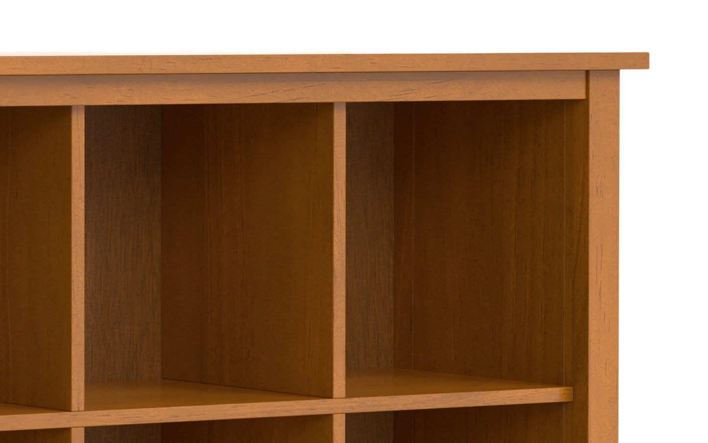 Warm Shaker 8 Cube Storage