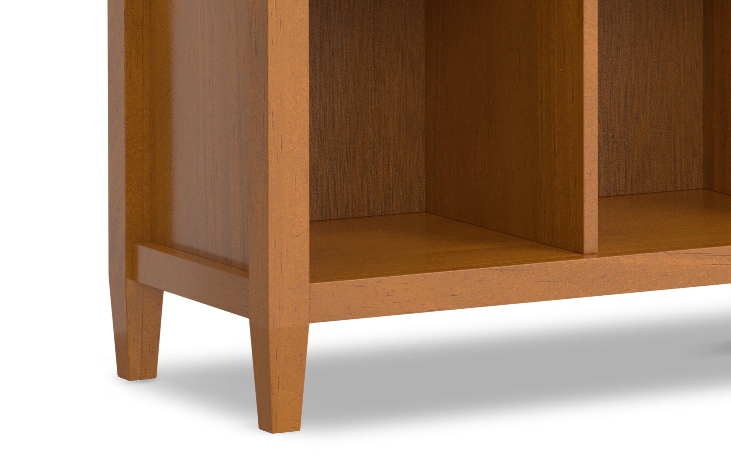 Warm Shaker 8 Cube Storage