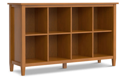 Warm Shaker 8 Cube Storage