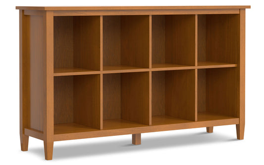 Warm Shaker 8 Cube Storage