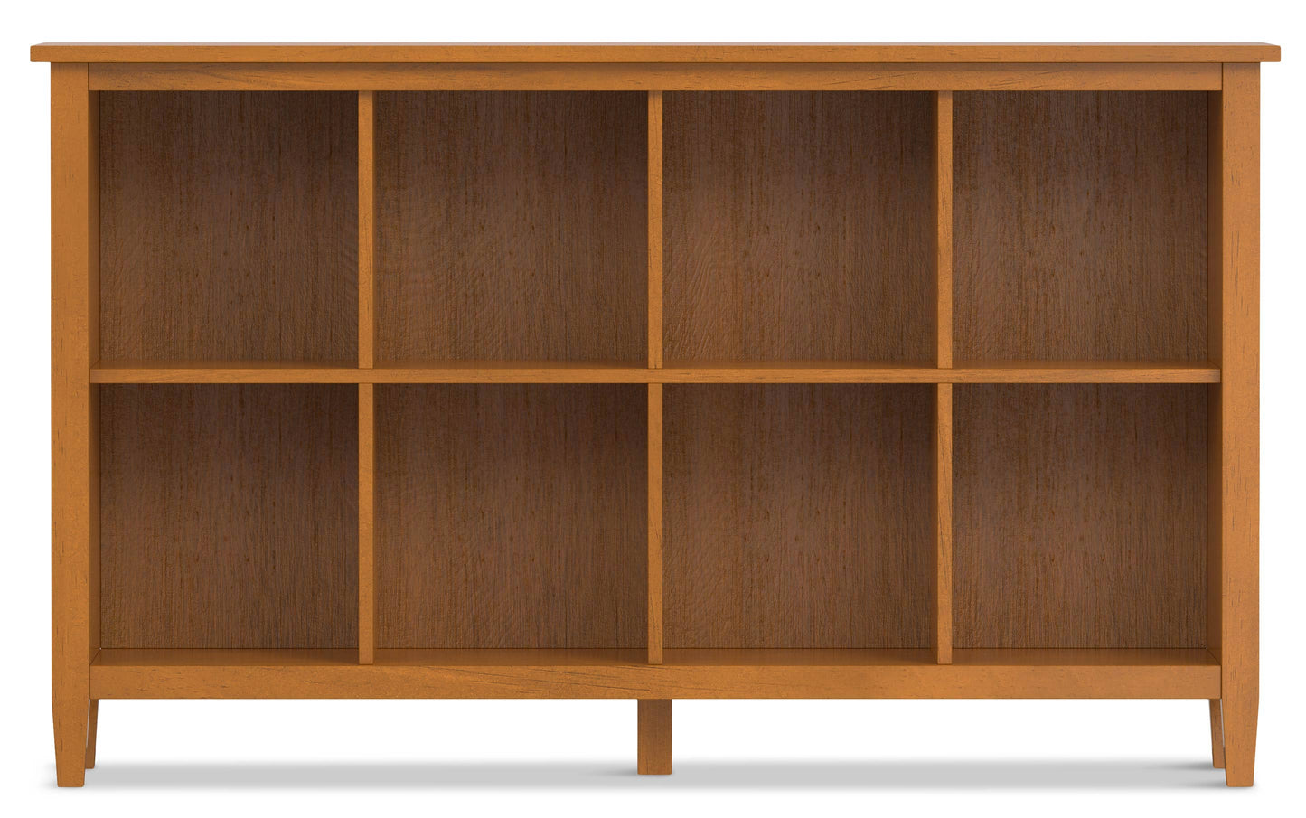Warm Shaker 8 Cube Storage