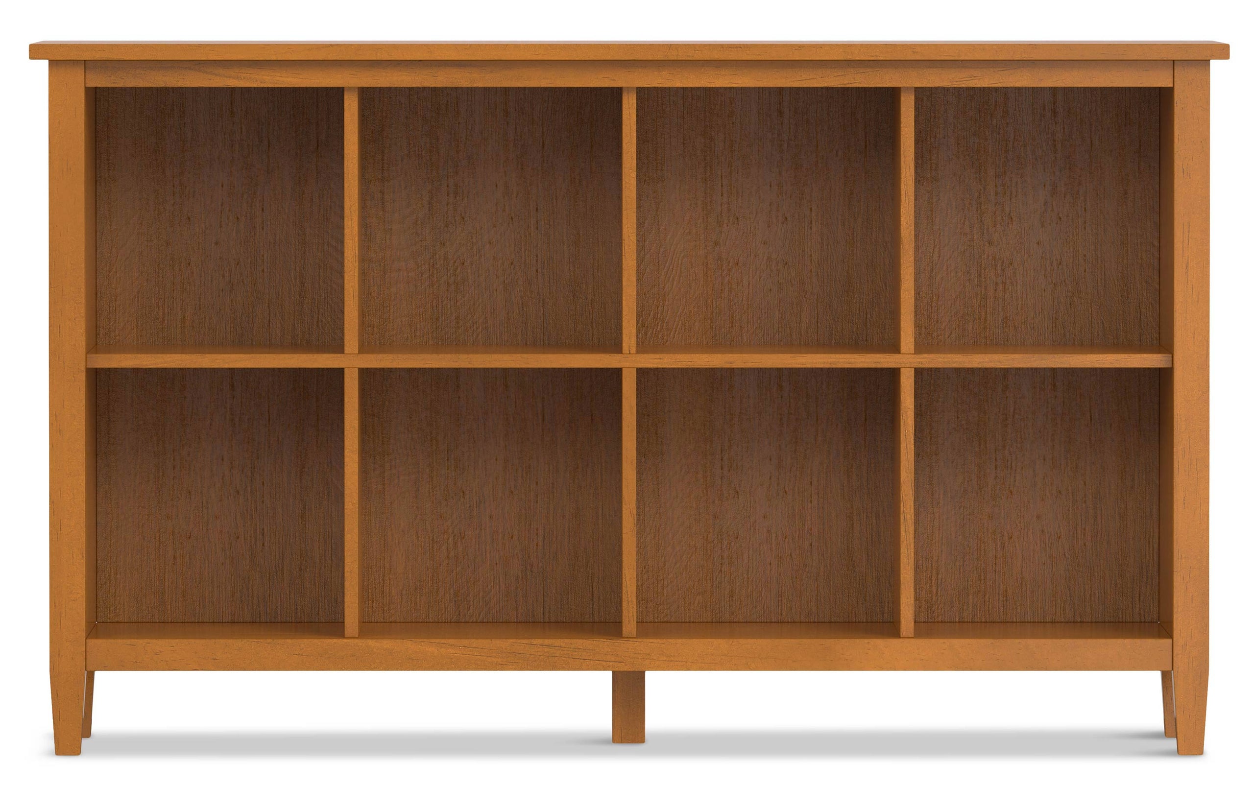 Warm Shaker 8 Cube Storage