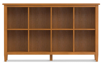 Warm Shaker 8 Cube Storage