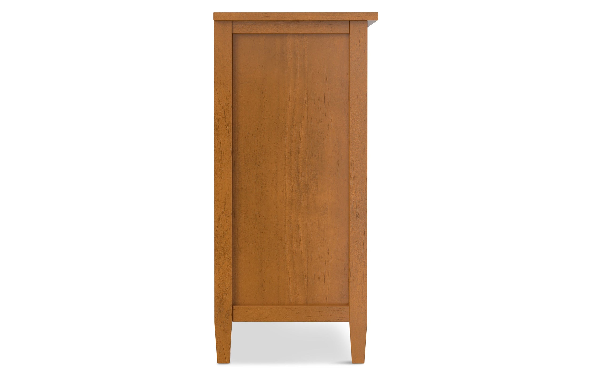 Warm Shaker 8 Cube Storage