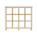 12 cube